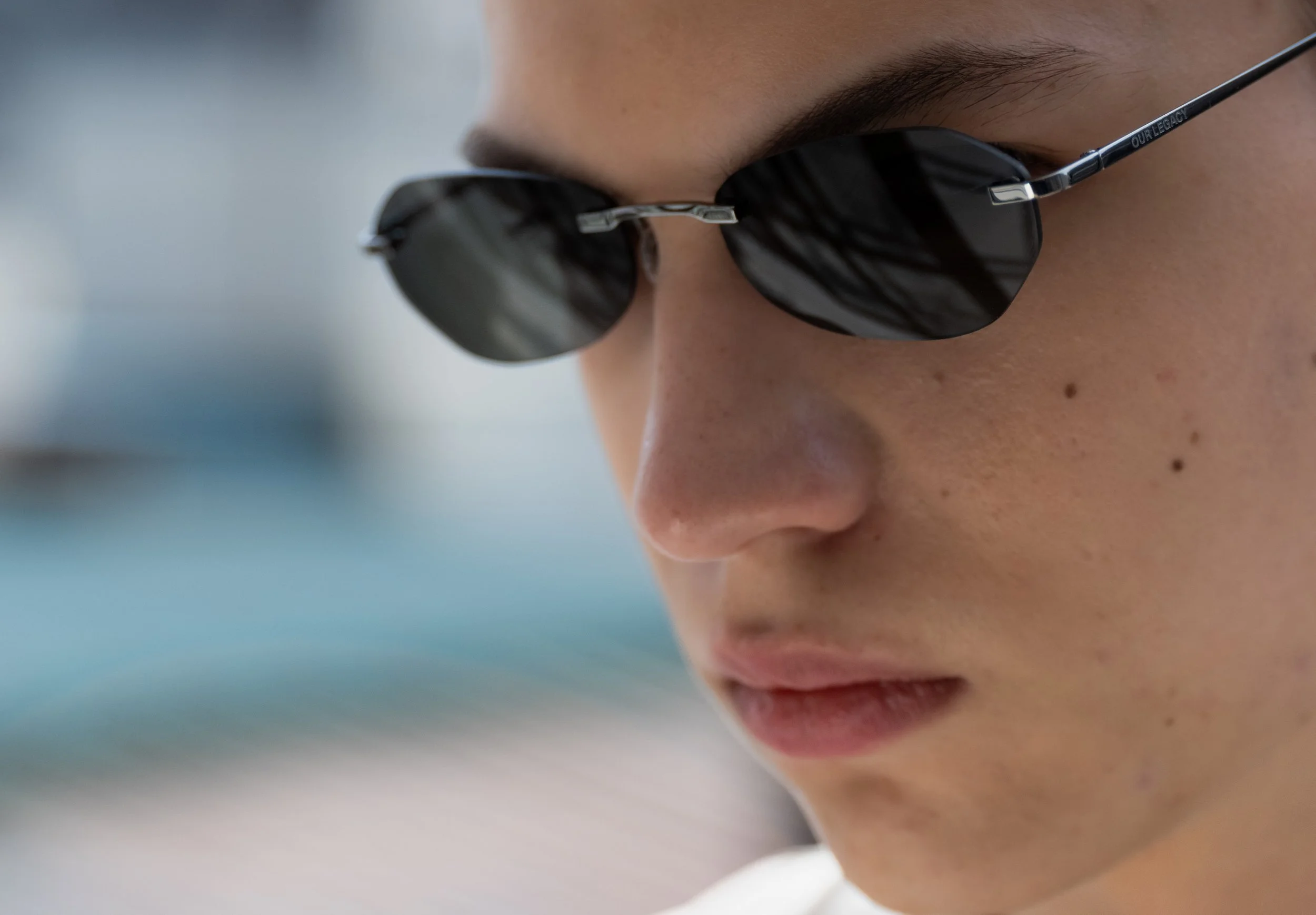 PRODUCT HIGHLIGHT | OUR LEGACY SS25 Accessories — eye_C